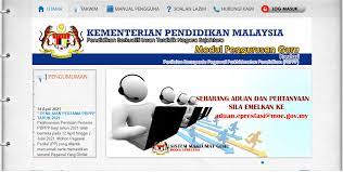 Facebook gives people the power to share and makes the. Eprestasi Kpm Pelaksanaan Pbppp 2021 Https Eprestasi Moe Gov My