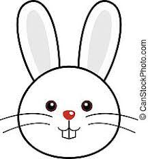 Bunny faces vector clip art with cute rabbit faces clipart, unicorn, emoji, stamps, easter bunny, flowers, carrot, great for embroidery or making stickers! Bunny Face Clip Art And Stock Illustrations 7 662 Bunny Face Eps Illustrations And Vector Clip Art Graphics Available To Search From Thousands Of Royalty Free Stock Art Creators