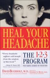 Overcoming Headaches and Migraines: Clinically Proven Cure for Chronic  Pain: Lisa Morrone: 9780736921695