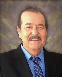 Ventura Ayon Villa Obituary