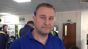 Steeling the industry: Tata Steel workers optimistic in Port Talbot