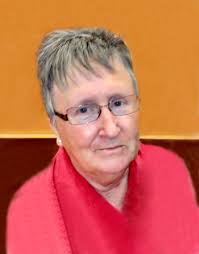 Obituary for Marsha Eunice Lasson