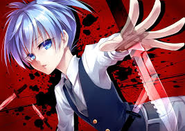 22 Assassination Classroom Wallpaper Magone 2016