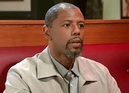 Doug's son really looks like him for real