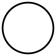 White Circle Emoji Clipart Free Download Transparent Png Creazilla Round white circle illustration, circle geometry, science and technology circle transparent background png clipart. white circle emoji clipart free