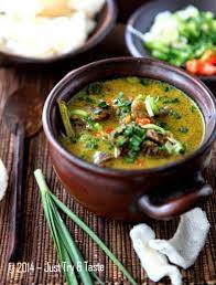 Just Try Taste Empal Gentong A La Just Try Taste Resep Masakan Makanan Dan Minuman Resep Makanan