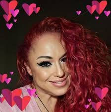 Misty Dawn Newton in people