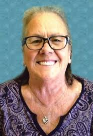 Elizabeth Mueller Obituary (1946