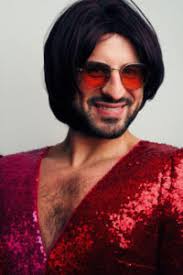 Make way for the indestructible Soulla'