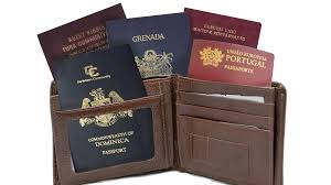 The dominica passport is issued to citizens of the commonwealth of dominica for international travel. Passport For Sale Instability In The Middle East Leaves Many Seeking Second Citizenship The National