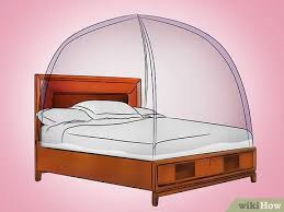 Wir verraten dir, was du gegen fiese mücken im zimmer unternehmen kannst. Wie Man Mucken Los Wird Wikihow