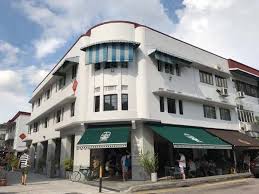 The eng hoon street is an asphalted street in central. 11 Best Things To Do In Tiong Bahru Singapore Hidden Gems