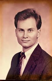 Ronald Anderson Obituary