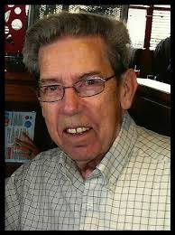 Robert Hagerman Obituary