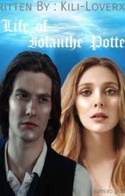 Phoenix Carina Black and Harry James Potter