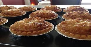 Un Dessert Rapido Presto Et Qui Fait Toujours Plaisir Oatmeal Cookie Recipes Maple Recipes Desserts