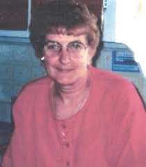 Florence "Betty" Brodeur Obituary