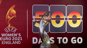 Последние твиты от uefa euro 2021 (@euro_2021). Why The Euro 2020 Delay Is Such Bad News For The Women S Euro 2021 Tournament In England Fourfourtwo
