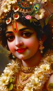 Good morning Jay shree krishna