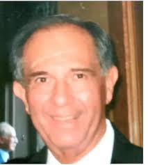 Obituary information for Roger N. Petruccelli