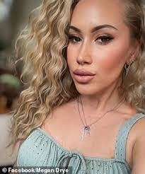 Theresa Drye's Instagram, Twitter & Facebook