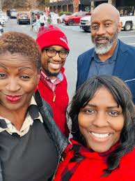 A weekend of celebrations. Thank you...