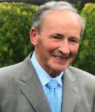 Condolence Book for Thomas Egan (Athlone, Westmeath)