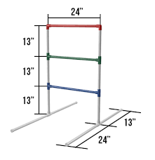 We did not find results for: Ladder Golf Dimensions Ladder Golf How To