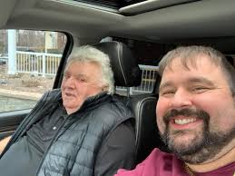 Matthew Lohnes HAPPY BIRTHAY to a truly kind, compassionate and truly  Maritime individual. There are many who would not be the same without you!  This includes Dominion Diving and just about every