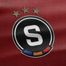 Fc kolín) jakub hromada (slavia praha) róbert mak (ferencváros budapešť) vladimír weiss (šk slovan bratislava) lászló bénes (fc. Sparta Prague Logo Update