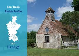East Dean Parish Profile
