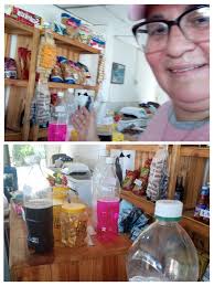 Busco juego de muebles de 2. En buen estado gracias