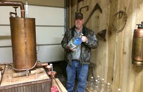 Have you heard of Casey Jones Distillery?