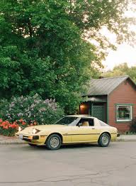 Image result for Stardust Yellow 1979 Hyundai