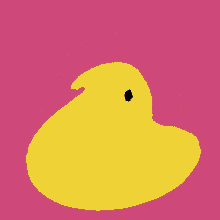 Heat to 240 degrees f (115 degrees c), or until a small amount of syrup dropped into cold water forms a soft ball that flattens when removed from the water and placed on a flat surface. Happy Easter Peeps Gifs Tenor