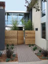 50 Modern Front Yard Designs And Ideas Renoguide Australian Renovation Ideas And Inspiration From topiary to footpaths, small patios to big lawns, be inspired by our garden designs.