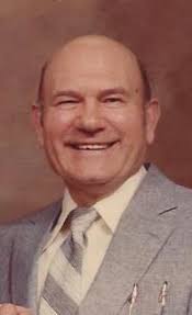 Charles Jarrett Obituary