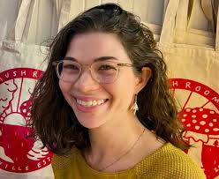 New York Mycological Society (@newyorkmyc) · Instagram 照片和视频