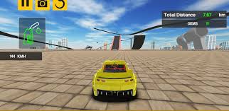 Madalin stunt cars 3 is a driving simulator that prioritizes stunts and entertaining sandbox gameplay over racing in circles on repetitive tracks. Car Driving Stunt Game 3d