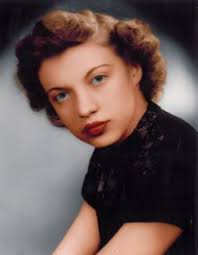 Mary A. Ellison Obituary