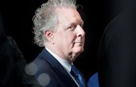 L'intégrité du bilan de Jean Charest attaqué à Québec