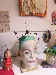 BLOG-Once More Around the Block • The Yellow Springs News