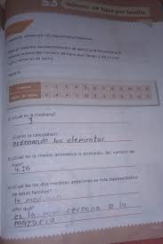 Libro desafíos matemáticos quinto grado contestado. Libros De Desafios Matematicos Quinto Grado Pagina 105 Brainly Lat