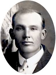 Gottlieb John Von Glan (1884-1975)