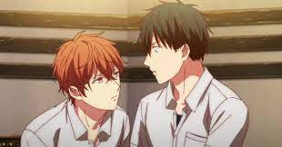 Best Yaoi Anime List | Popular Anime With Yaoi