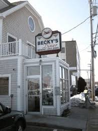 Located on commercial street, becky's diner is a historic destination that lets patrons savor the city's best seafood. 13 Becky S Diner Ideas Diner Becky Portland Maine