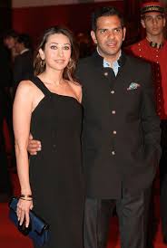 Karisma Kapoor S Ex Husband Sanjay Kapur Is Tying The Knot For The Third Time Read Full Details Ex Husbands Karisma Kapoor Third Marriage
