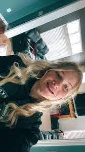 Audrey Sass's Instagram, Twitter & Facebook