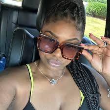 Jalisa Stephens Hendrix