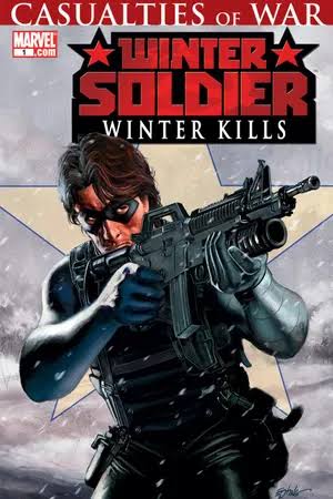WINTER SOLDIER: WINTER KILLS 1 (2006) #1 | Comic Issues | Marvel